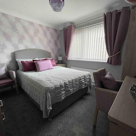 Lodge In The Heart Of Bourne Thurlby Екстериор снимка