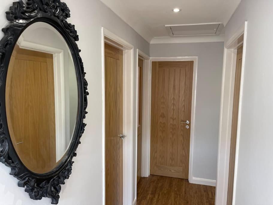Lodge In The Heart Of Bourne Thurlby Екстериор снимка